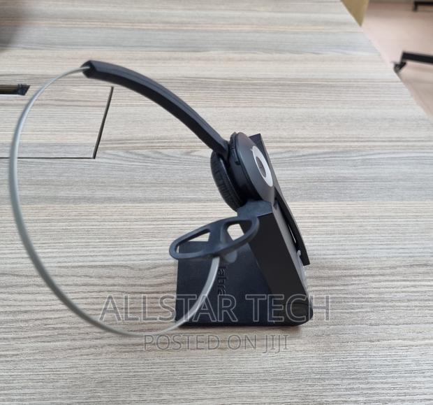 Jabra PRO 900 Headset - thumbnail 5