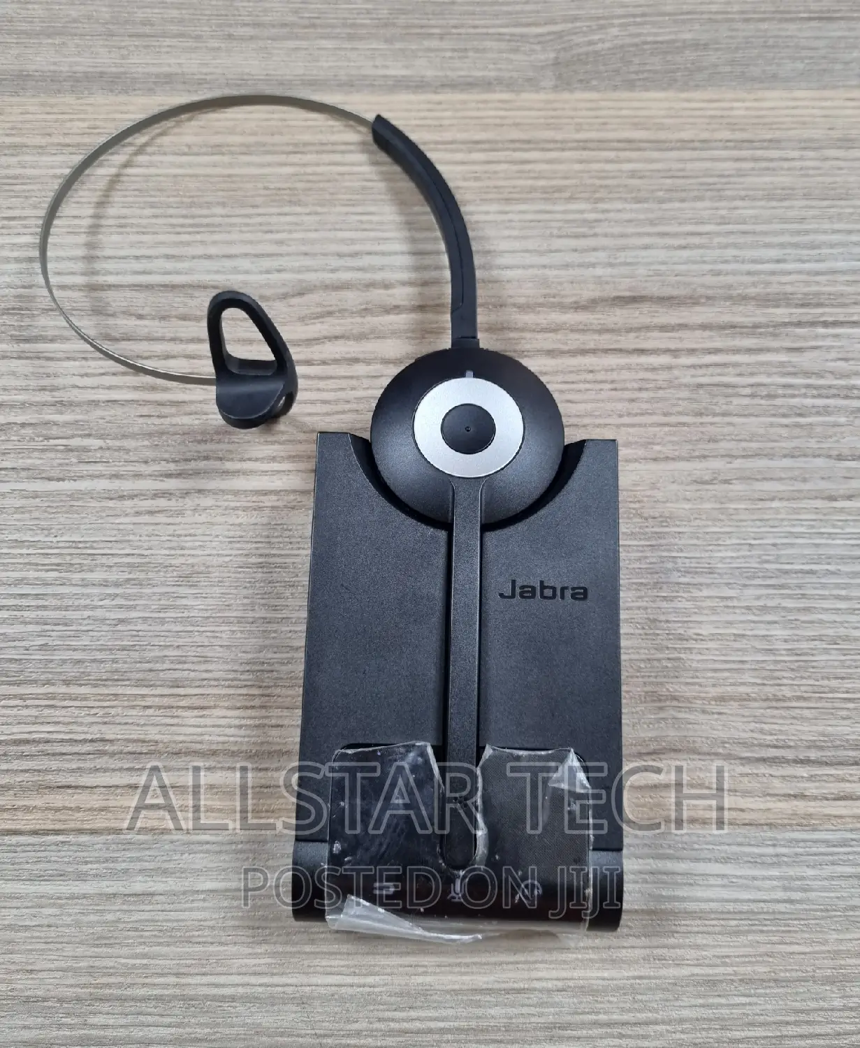 Jabra PRO 900 Headset
