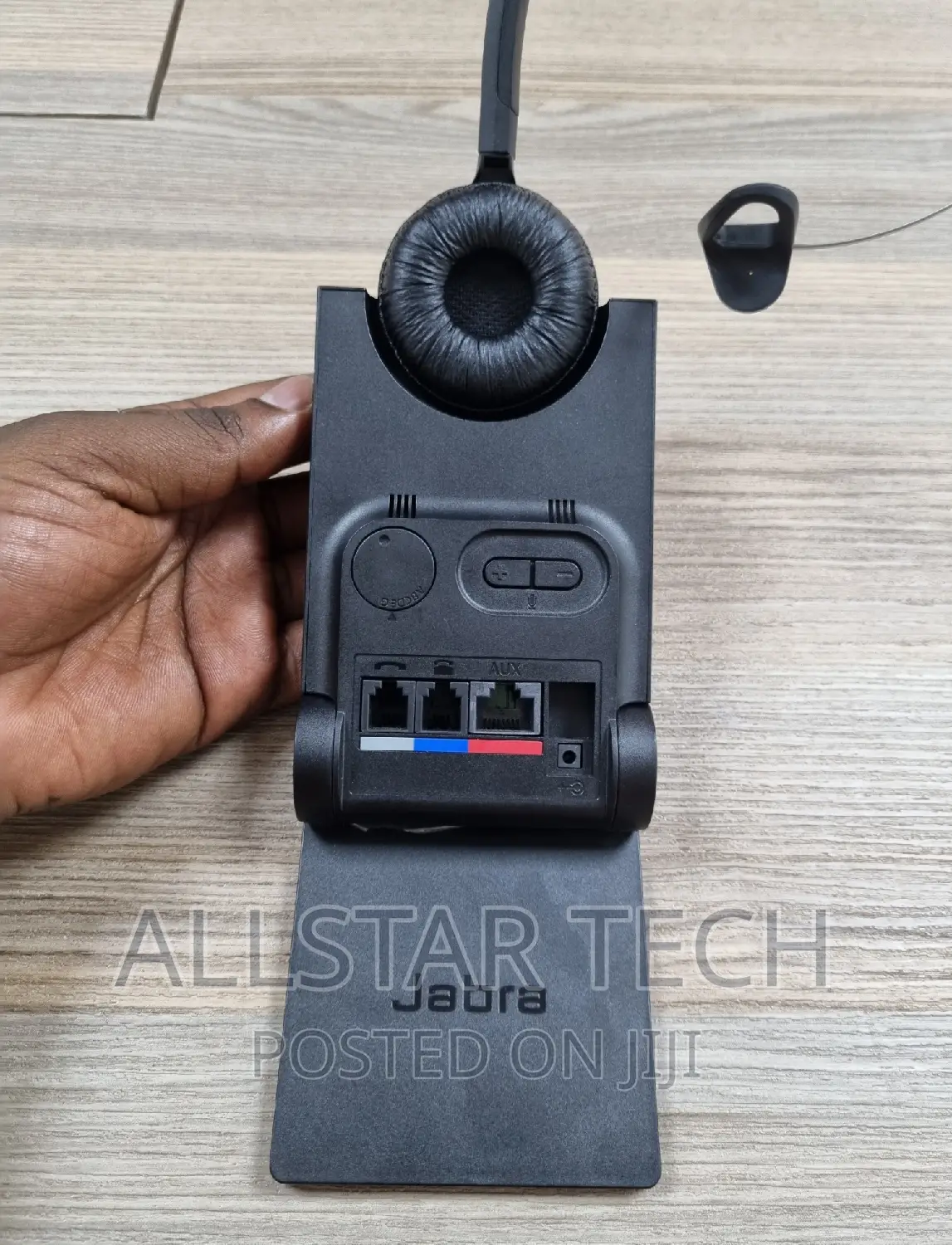 Jabra PRO 900 Headset