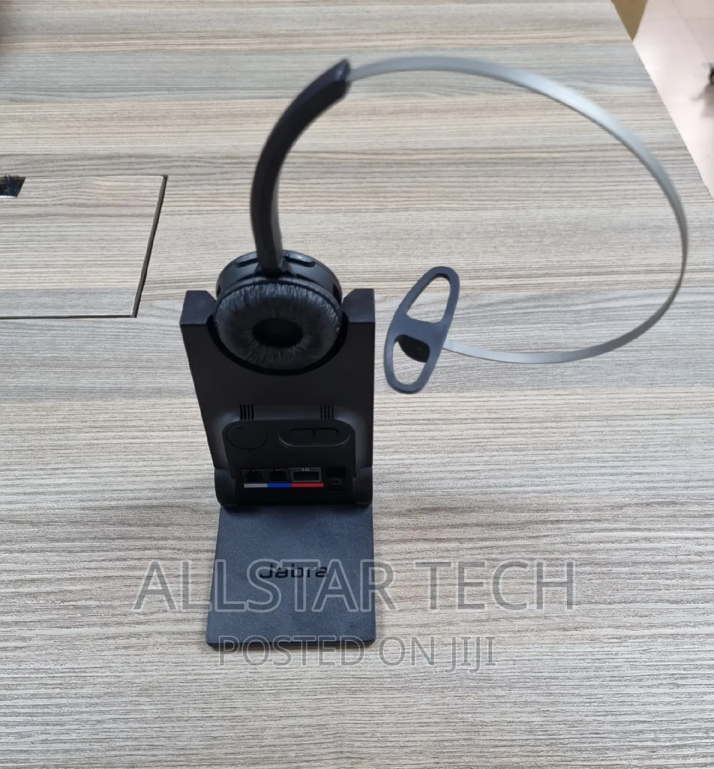 Jabra PRO 900 Headset