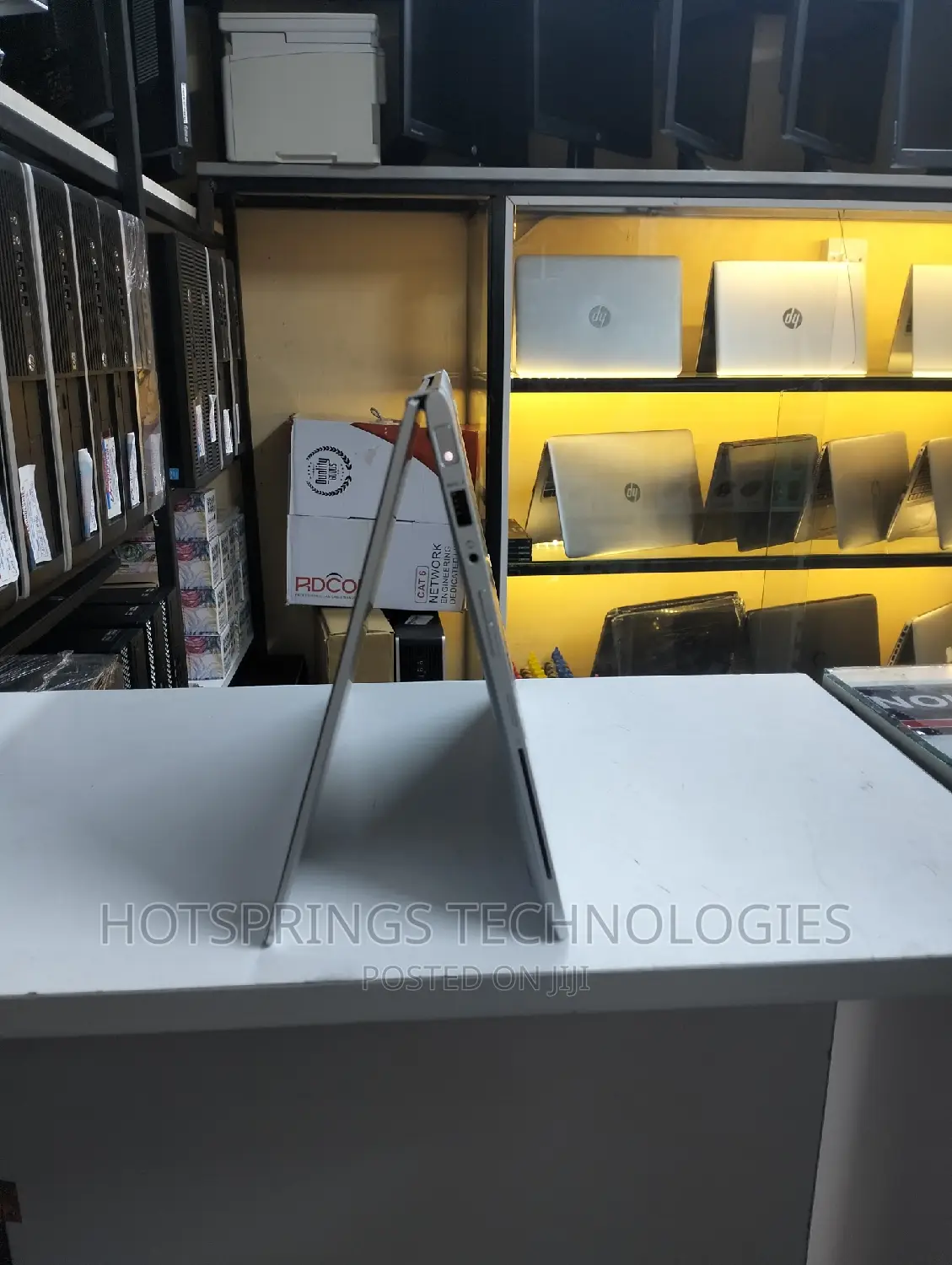 Laptop HP EliteBook X360 1030 G3 8GB Intel Core I5 SSD 256GB