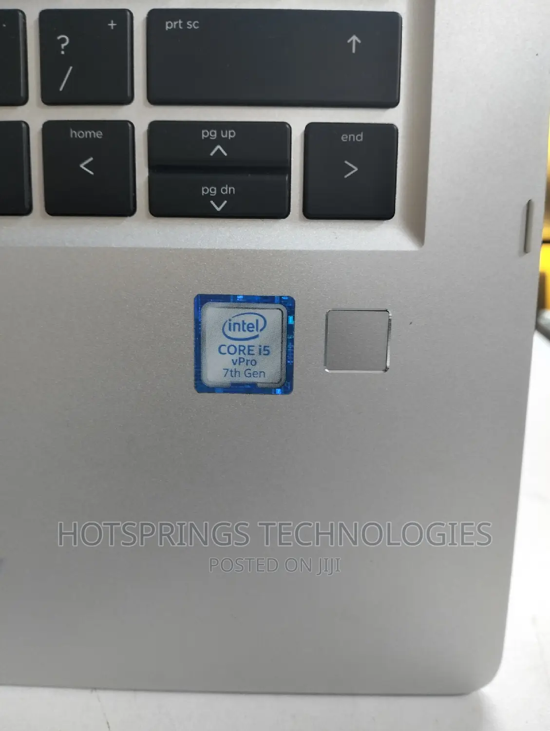 Laptop HP EliteBook X360 1030 G3 8GB Intel Core I5 SSD 256GB