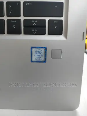 Laptop HP EliteBook X360 1030 G3 8GB Intel Core I5 SSD 256GB