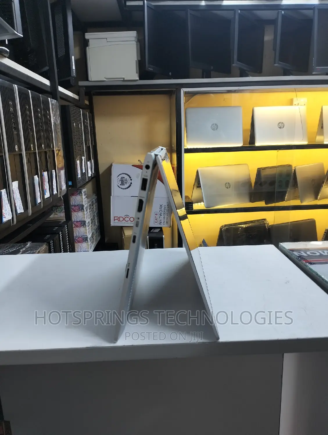 Laptop HP EliteBook X360 1030 G3 8GB Intel Core I5 SSD 256GB