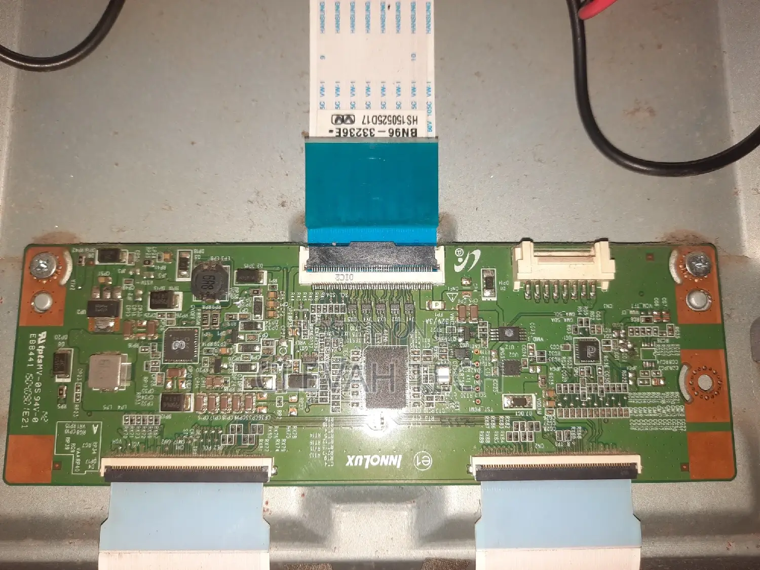 Tv Repair Smart or Digital