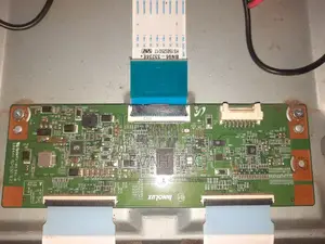 Tv Repair Smart or Digital