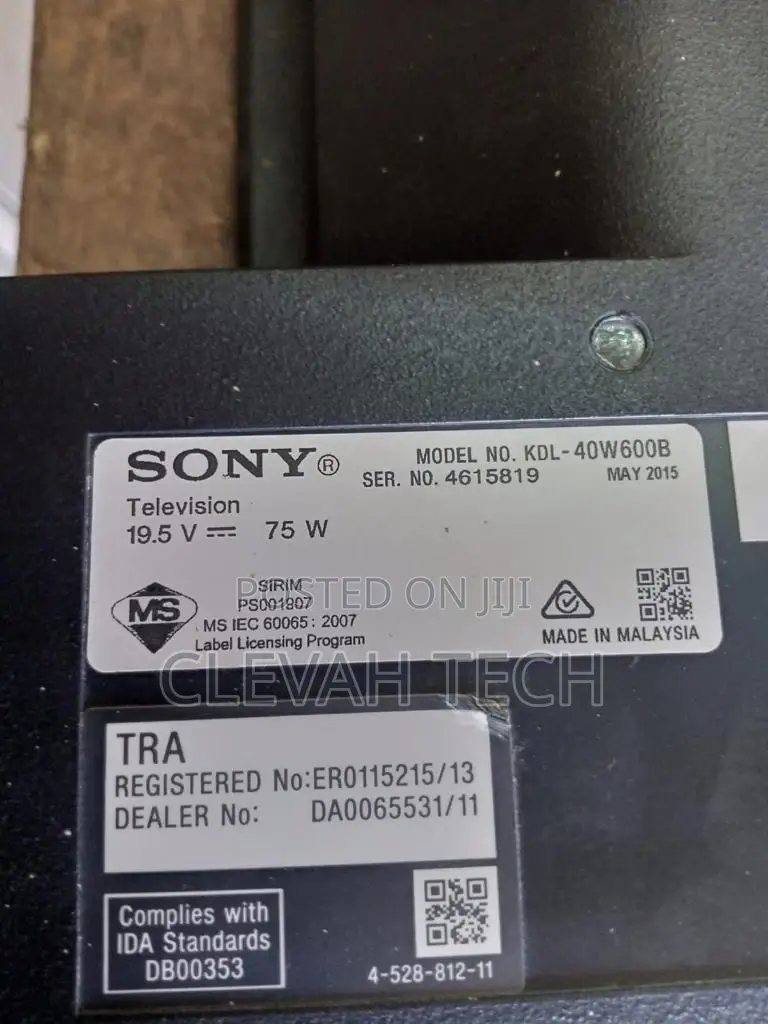 Tv Technician Mombasa