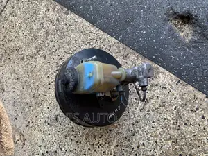 Brake Booster Hilux