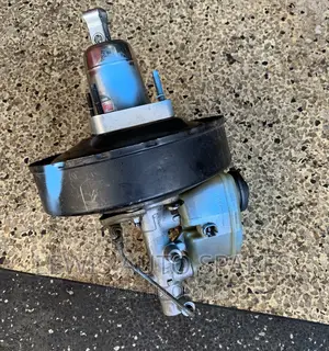 Brake Booster Hilux