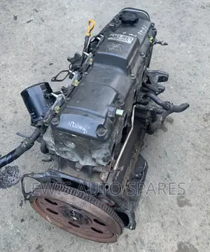 Slim Engine 1KZ