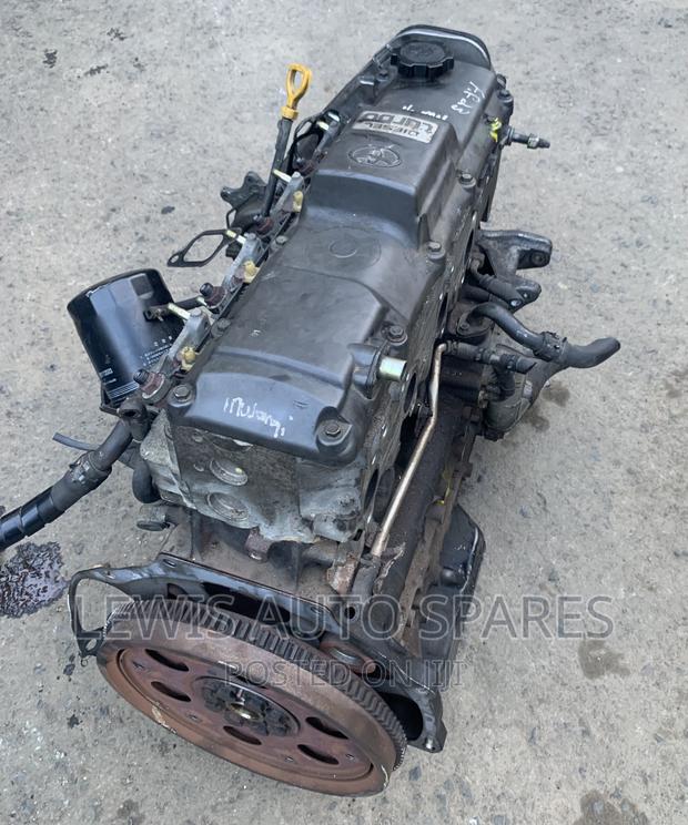 Slim Engine 1KZ - thumbnail 4