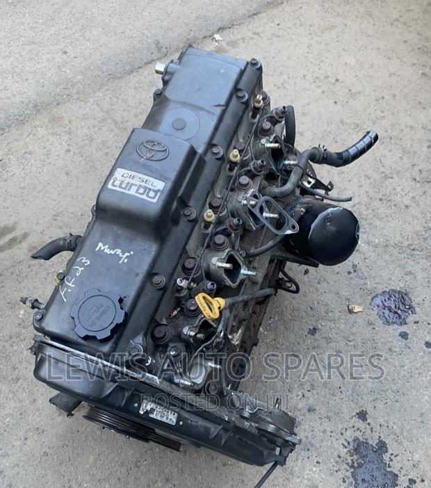 Slim Engine 1KZ - thumbnail 6