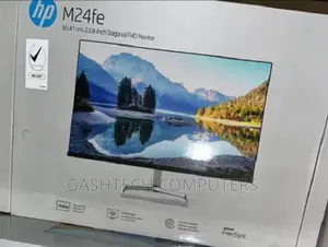 Hp M24fe// Hp M24fe Hp M24fe// HP Monitor M24fe/ M24FE HP