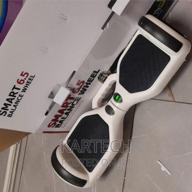6.5" Smart Self Balancing Wheel Hoverboard - main view