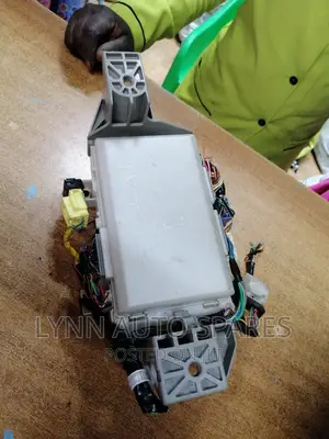 Suzuki Alto Fuse Box