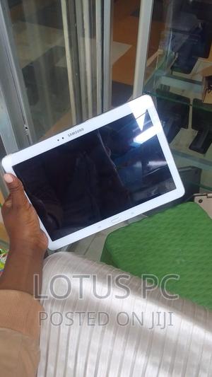 Samsung Galaxy Note 10.1 N8010 32 GB White - main view