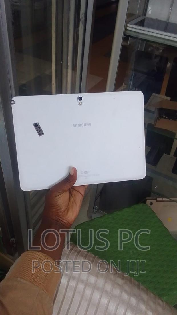 Samsung Galaxy Note 10.1 N8010 32 GB White - thumbnail 2
