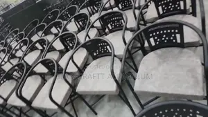 Restaurant Chairs and Tables