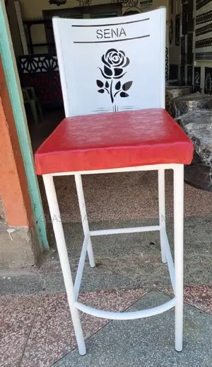 Restaurant Steel Chairs