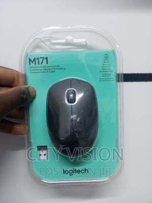 M171 Logitech Wireless Mouse Logi✓°M171!! - main view