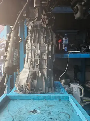 Gear Box Hilux Vigo 2wd Revo 6SPEED