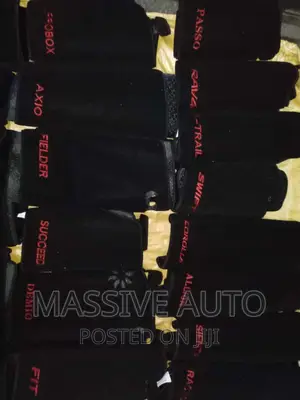 Buy Online New Branded Dashboard Covers/ Dashboard Covers
