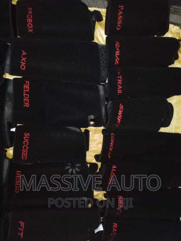 Buy Online New Branded Dashboard Covers/ Dashboard Covers