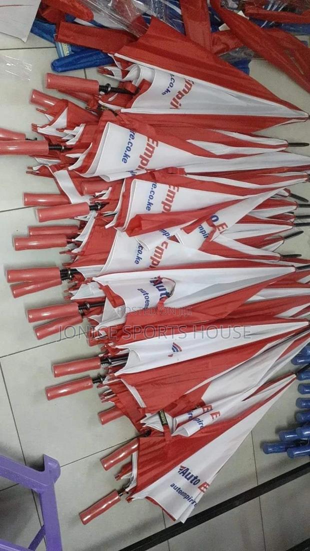 Quality Umbrellas - thumbnail 3