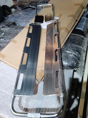 Scoop Stretcher - thumbnail 2