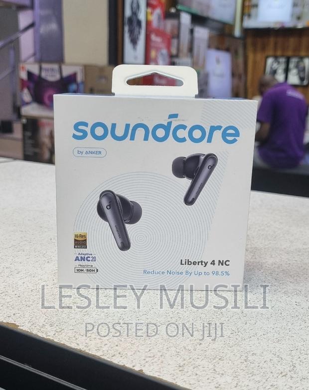 Anker Liberty 4 Nc Black - thumbnail 2