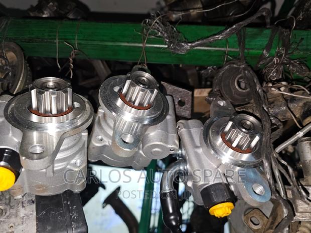 Power Steering Pump 1kd/2kd - thumbnail 3
