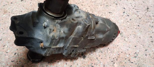 Honda Fit Rear Differential (Diff) - thumbnail 2