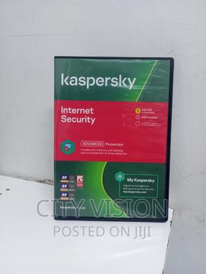 Kaspersky Antivirus 1 Device - thumbnail 2