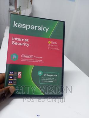 Kaspersky Internet Security 1 Device*Antivirus* - thumbnail 2