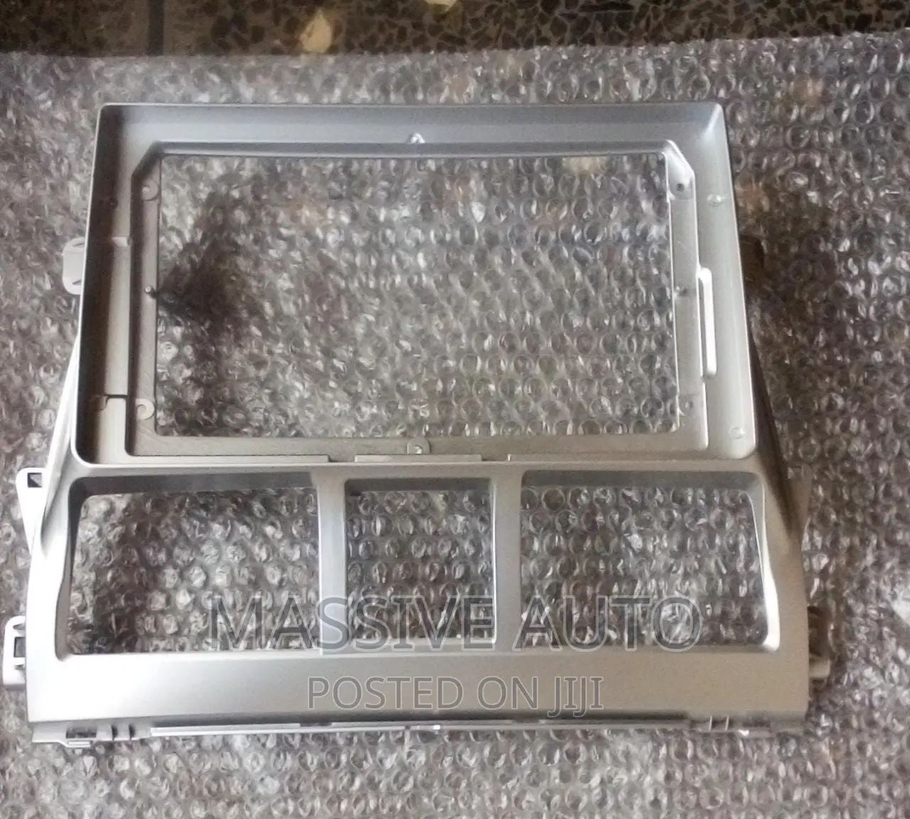 Toyota Belta2007 Console/ Car Dashboard Console