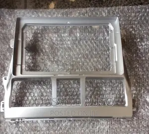 Toyota Belta2007 Console/ Car Dashboard Console