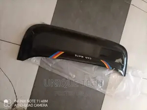 Universal Car Roof Mate