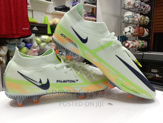 Nike Phantom GT Football Boots - Bonded Pack - main view