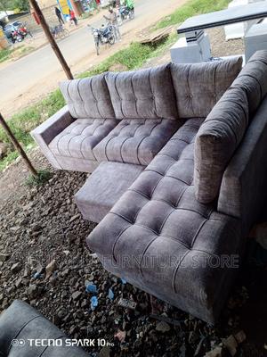 6 Seater Sofa - main view