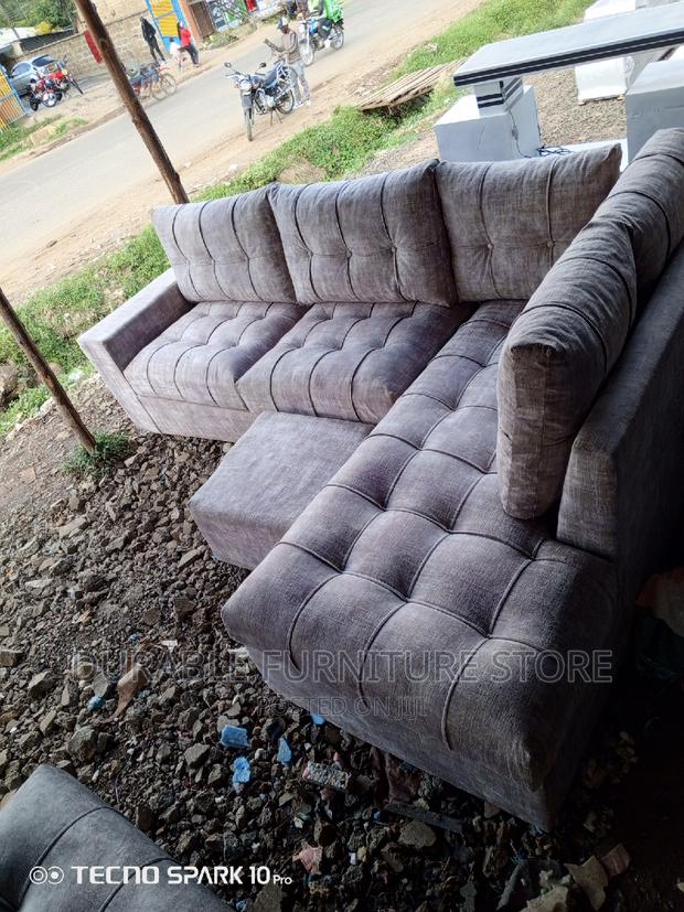 6 Seater Sofa