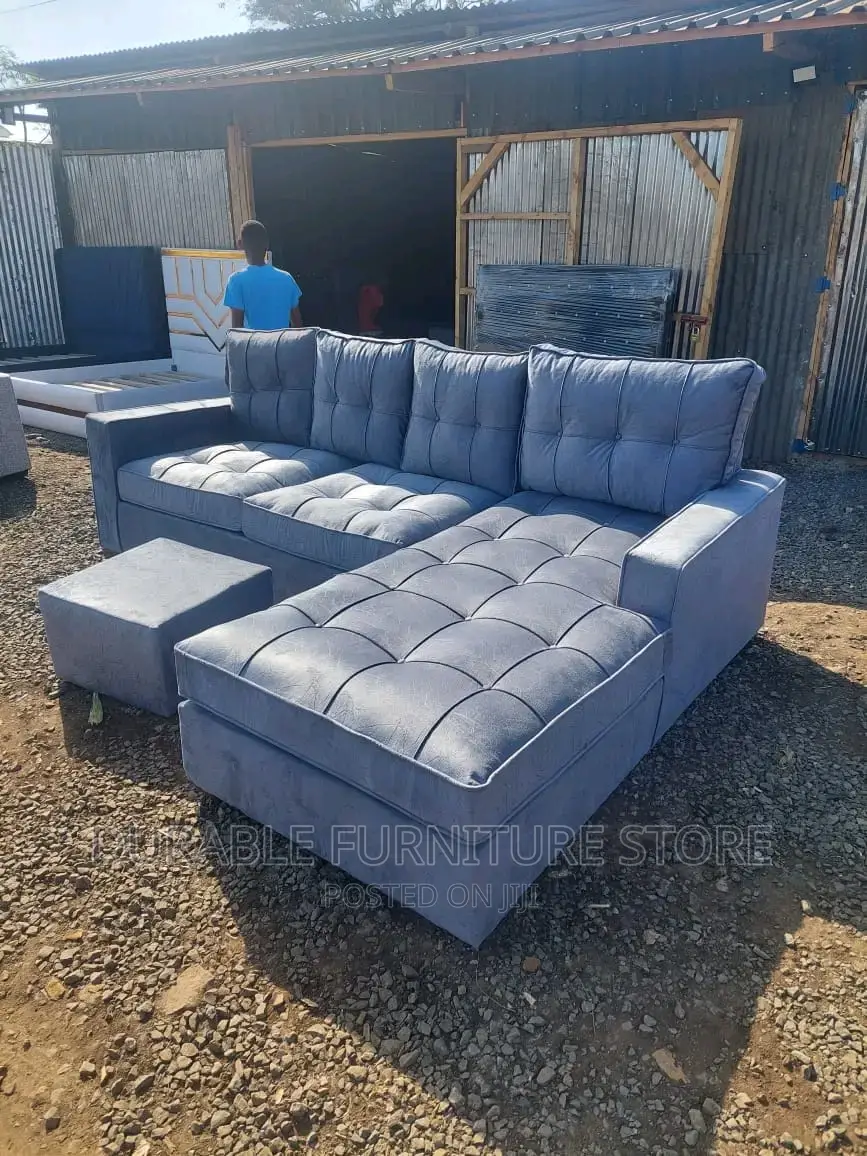 6 Seater Sofa