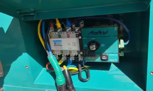 37.7kva Available Hl Power Generator