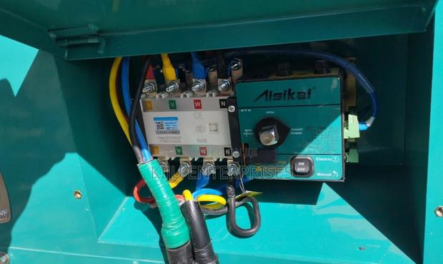 37.7kva Available Hl Power Generator - thumbnail 2