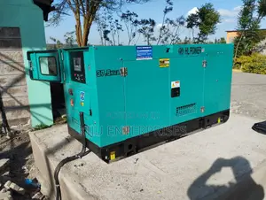 37.7kva Available Hl Power Generator