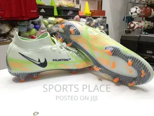 Nike Phantom GT Football Boots - Bonded Pack