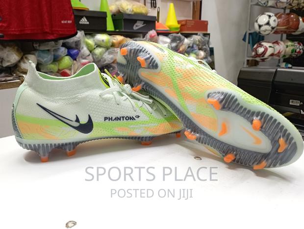 Nike Phantom GT Football Boots - Bonded Pack - thumbnail 4
