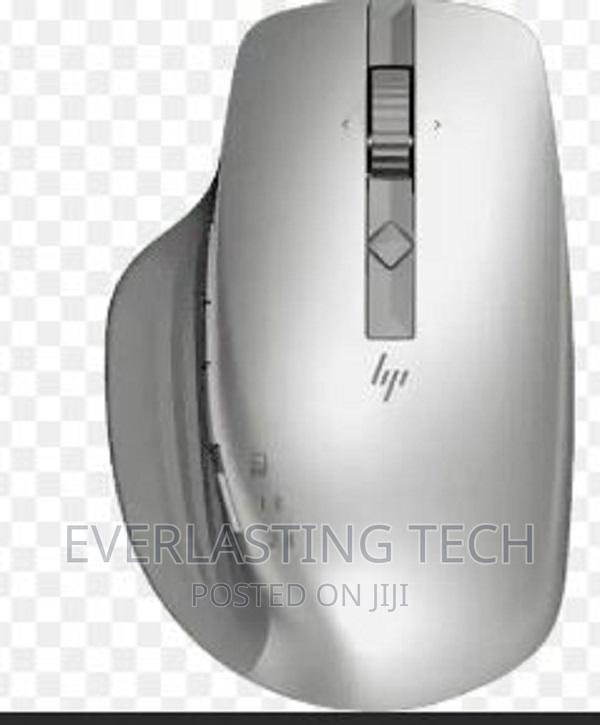 .HP 930 Creator Wireless Mouse - main view