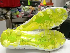 Nike Phantom Hypervenom Football Boots