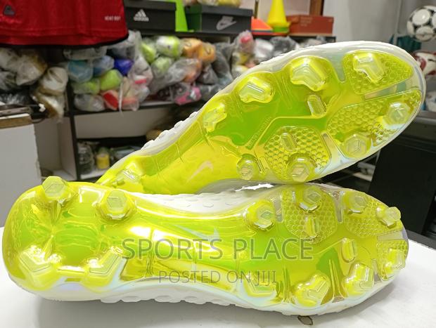 Nike Phantom Hypervenom Football Boots - thumbnail 2