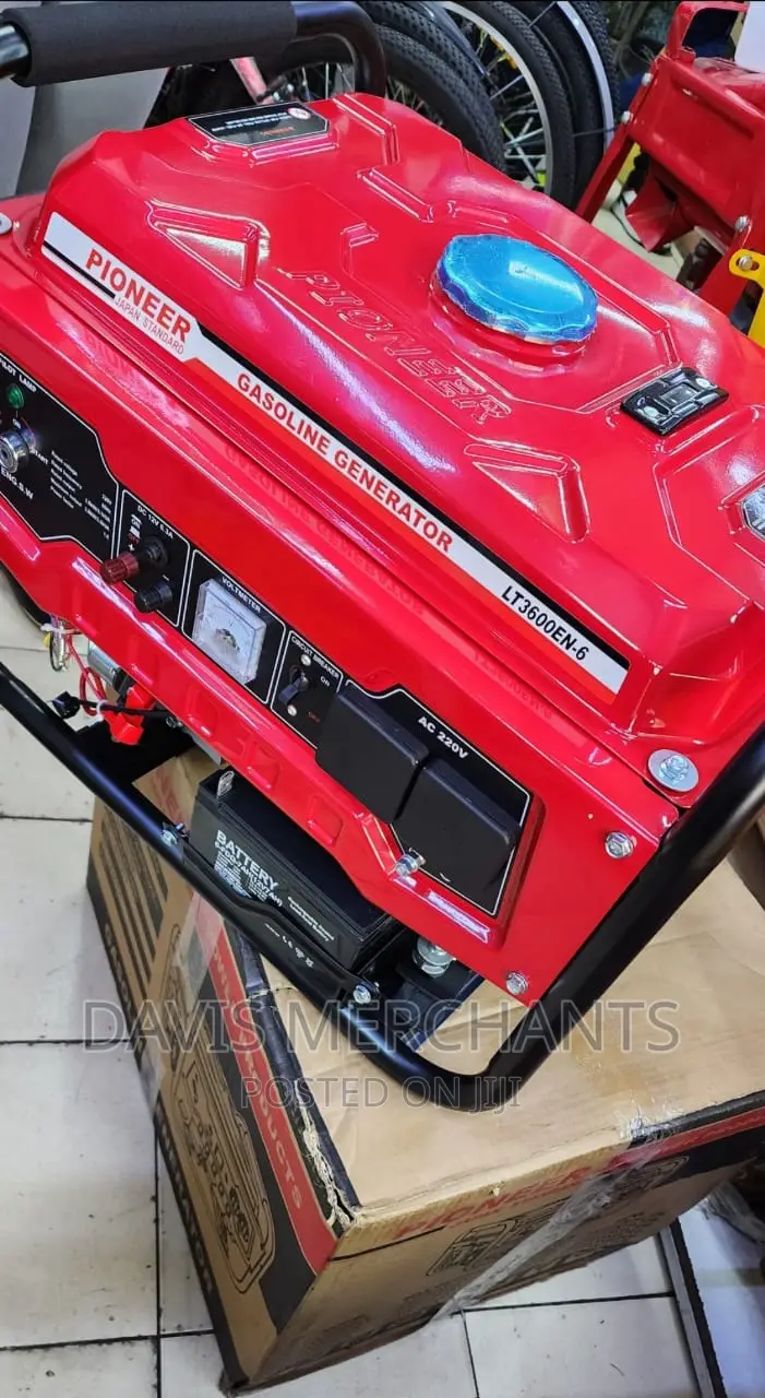 Air Cooling,4 Stroke,Single Cylinder 15L of Fuel 0.5L Oil